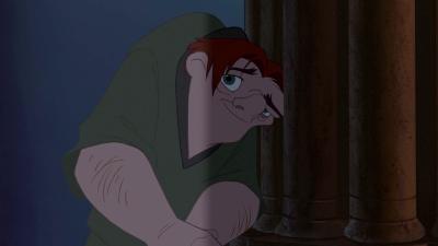 A Hunchback Of Notre Dame Live-Action Musical Is Happening, And Disney Might Already Have Its Quasimodo 