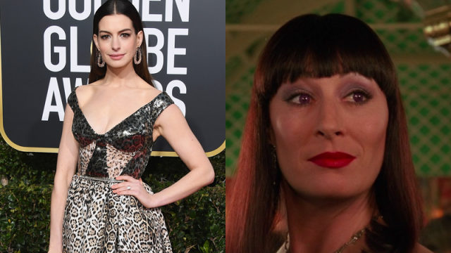 Robert Zemeckis’ The Witches Picks Anne Hathaway To Terrify A New Generation Of Children