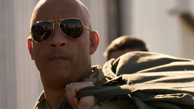 Here’s Your First Look At Vin Diesel As Valiant’s Bloodshot, Who Conveniently Looks A Lot Like Vin Diesel