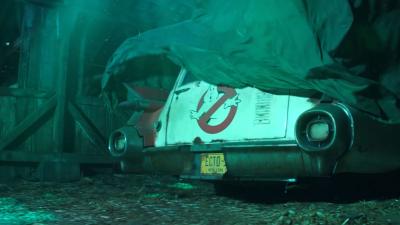 The New Ghostbusters Movie Already Has A Teaser, But Don’t Expect Much