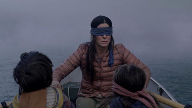 Netflix Says It Won’t Pull Controversial Footage Of Actual Deadly Incident From Bird Box