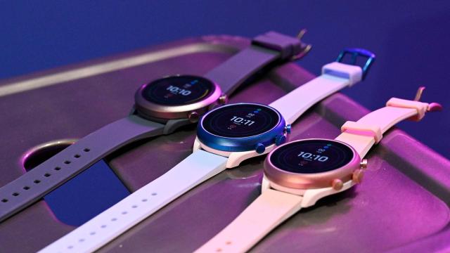 Maybe Now Google Can Stop Dragging Its Dang Feet On A Pixel Watch