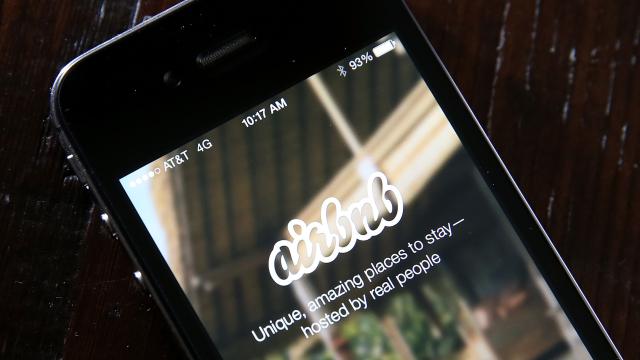 This Airbnb Spying Nightmare Is A Reminder That Staying In Strangers’ Homes Is Still Creepy