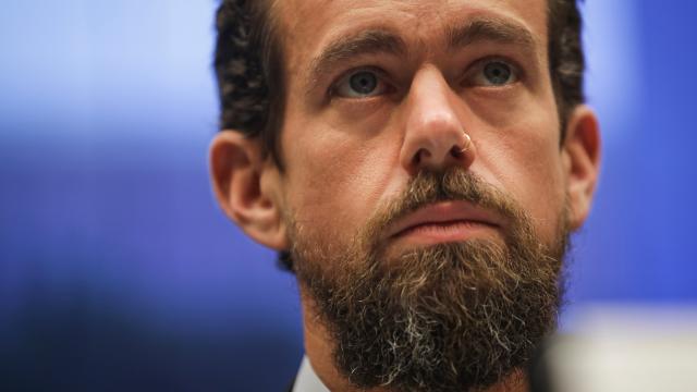 Twitter CEO: We’d ‘Talk About’ Banning Trump If He Told Followers To Kill Journalists