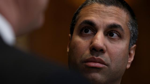 Court Rejects The FCC’s Attempt To Postpone Net Neutrality Lawsuit Over Shutdown