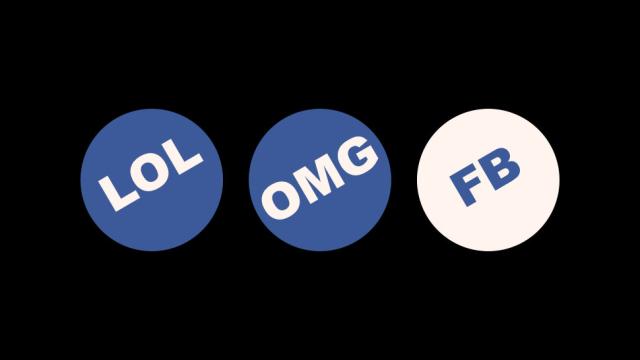 Facebook’s Secret Meme App For Kids Sounds Like A Freaking Embarrassment