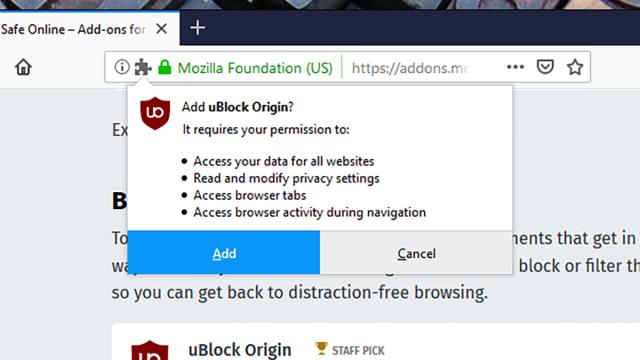It’s Time To Audit All The Extensions You’ve Installed On Your Browser
