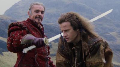 The Epic Mythology Of Highlander May Be Holding Back Its Return