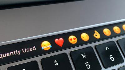 The Best MacOS Apps That Actually Make Good Use Of The Touch Bar