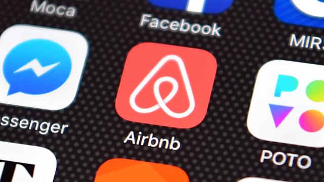 Airbnb Discussed Potential Deal To Acquire Hotel Tonight: Report