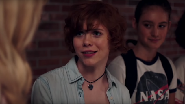 Nancy Drew Is Here To Solve All Your Mysteries In The Trailer For Her New Movie