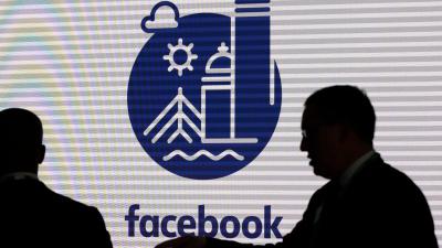 Report: The FTC May Slam Facebook With ‘Record-Setting’ Fine Over User Privacy
