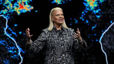 CEO Of IBM Says Hiring Based On Skills Instead Of College Degrees Is Vital For The Future Of Tech