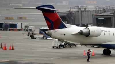 Reports Of Drones Flying Near Airports Ground Flights Yet Again, This Time At Newark Liberty