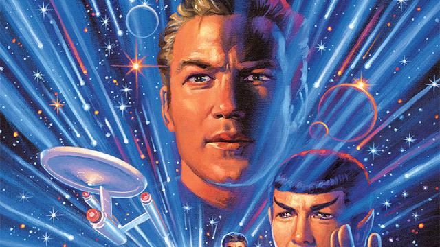 Star Trek Heads Into A Familiar Unknown With IDW’s Year Five Saga