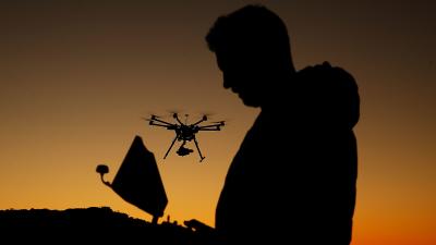 Drone Maker DJI Says Employee Accounting Scheme Cost It Nearly $150 Million