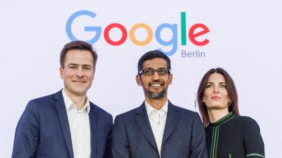 Google Threatens Pulling News From EU As Disastrous Copyright Legislation Flounders