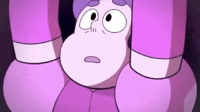 Steven Universe Just Gave The Fandom Everything It Ever Needed
