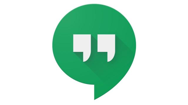 Bad News Folks, Google Hangouts Will Start To Phase Out In October