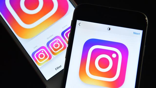 Instagram Should Steal Twitter’s Sparkle Button