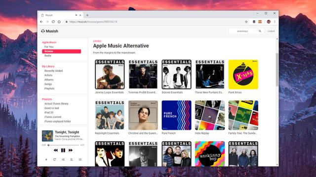 How To Play Apple Music From The Web