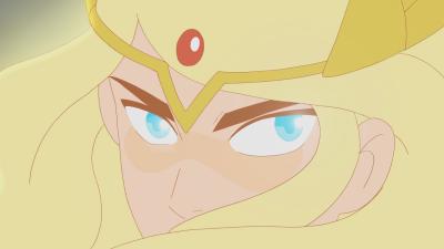 She-Ra And The Princesses Of Power Returns For The Honour Of Grayskull In April