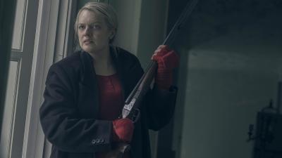 The Handmaid’s Tale Season 3 Adds Guest Stars And A Rallying Cry: ‘Blessed Be The Fight’