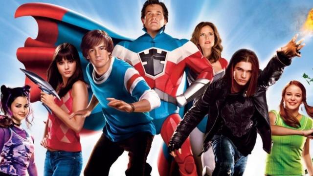 The Unrealised Sky High Sequel Could Have Been Called Save University