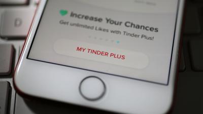 Tinder Settles For $24 Million After Making People 30 And Older Pay Double
