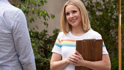 The Good Place’s Latest Reset Is Also Its Most Heartbreaking 