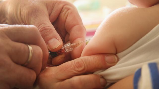 Measles Outbreak Worsens In Washington As Governor Declares Public Health Emergency