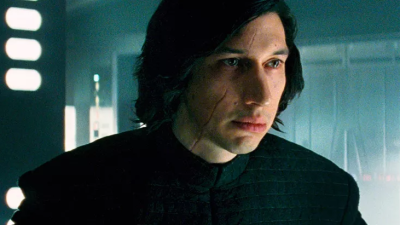 Adam Driver Does Not Want To Answer Your Star Wars Questions Right Now