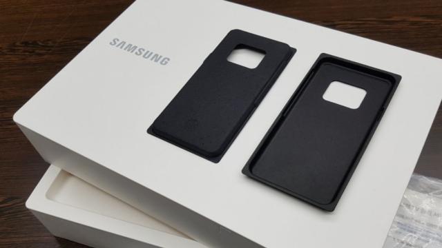 Samsung Will Start Making The Switch To More Sustainable Packaging In 2019