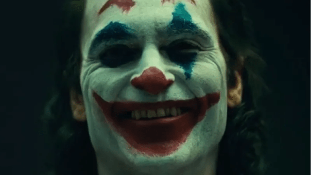 Joaquin Phoenix’s Joker Movie Was Being Rewritten As It Was Being Filmed