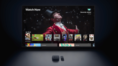 Is This The Year Apple’s Netflix Competitor Finally Happens?