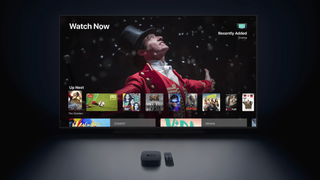 Is This The Year Apple’s Netflix Competitor Finally Happens?