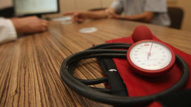 Major New Study Finds Lowering Blood Pressure Can Prevent Cognitive Decline, But Questions Remain