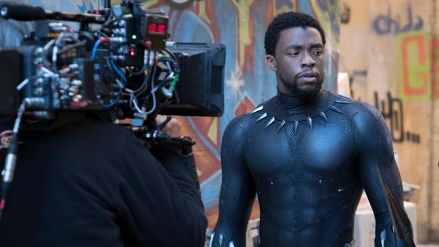 Black Panther And Captain Marvel Editor Debbie Berman Discusses Piecing Together MCU Masterpieces