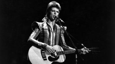 Fan Unearths Footage From David Bowie’s 1972 Ziggy Stardust TV Debut But Can Technicians Restore It?