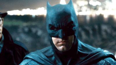 Three DC Movies Are Coming 2021, Including The Batman Without Ben Affleck