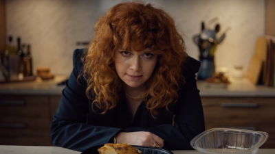 Russian Doll’s Natasha Lyonne Might Be Dying For At Least 3 Seasons