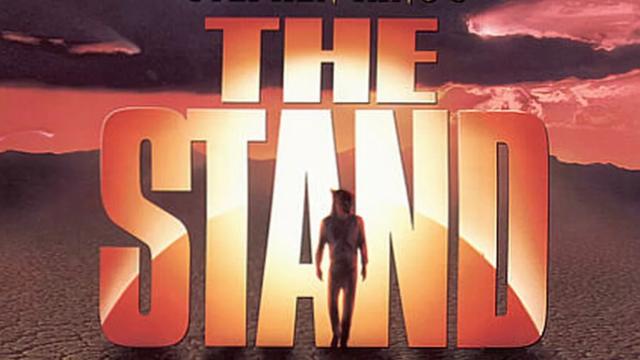 Stephen King’s The Stand Is Coming Online