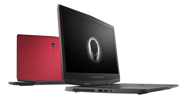 Alienware’s 2019 Laptops: Australian Price And Release Date
