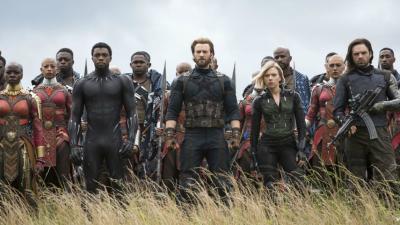 Avengers: Infinity War Proves Why The Good Guys Shouldn’t Always Win