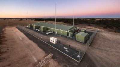 South Australia’s New Giant Battery Came Online Today