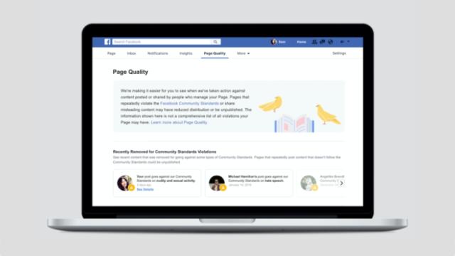 Microsoft And Facebook Fight Fake News