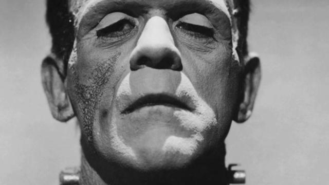 Frankenstein Will Solve Frankencrimes In New CBS Pilot