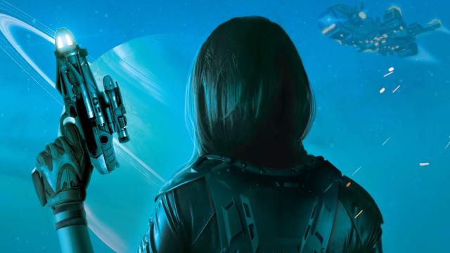 37 New Science Fiction And Fantasy Books To Keep You Warm This February