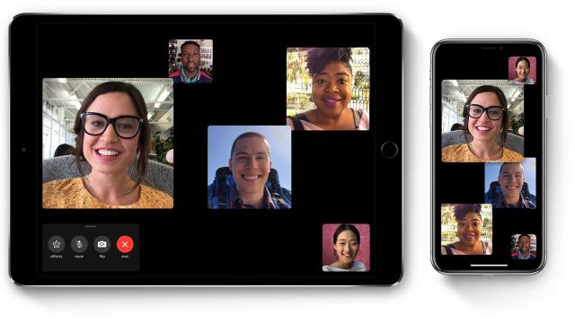 Apple Says Its Update For Group FaceTime Bug Is Getting Bumped To Next Week