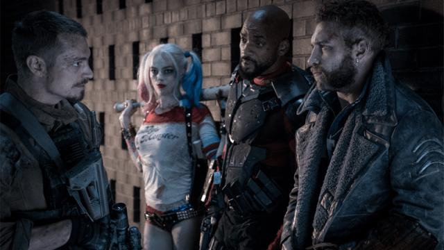 So, Who Could Squad Up For The Suicide Squad?